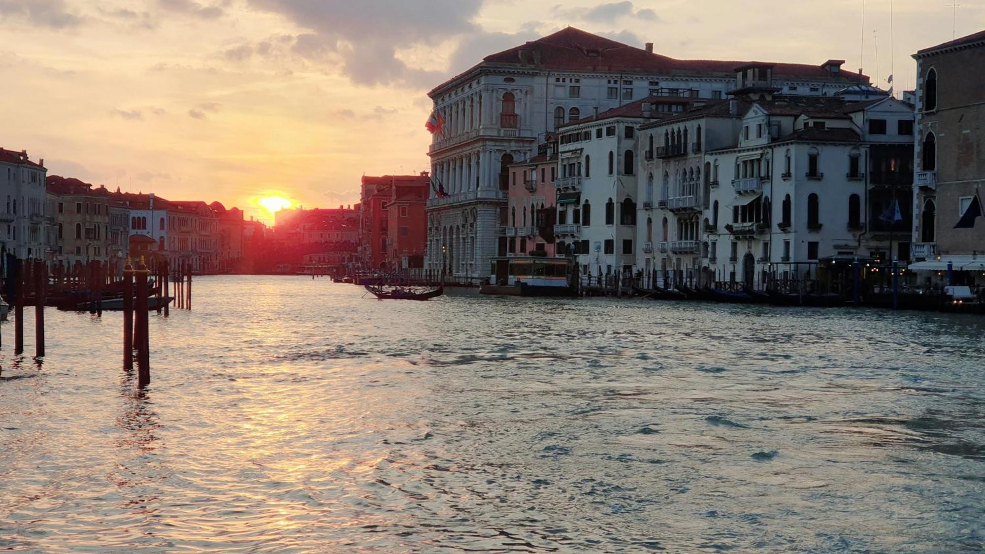 Venice The Experience Extérieur photo